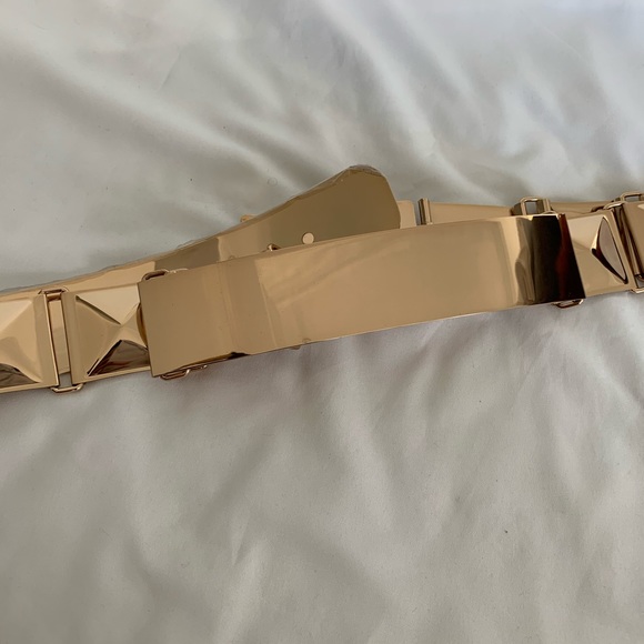 Metal Belt - Picture 4 of 4